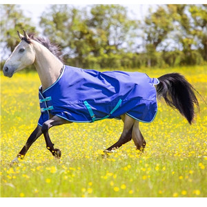 Tempest Original 100 Turnout Rug - Navy Tempest Original 100 Turnout Rug - Navy