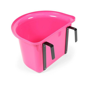 EZI-KIT Hook Over Portable Manger