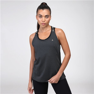 Aubrion React Vest - Shadow Aubrion React Vest - Shadow