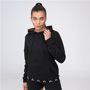 Aubrion React Hoodie - Shadow Aubrion React Hoodie - Shadow