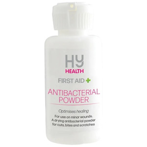 HyHEALTH Antibacterial Powder by Hy Equestrian