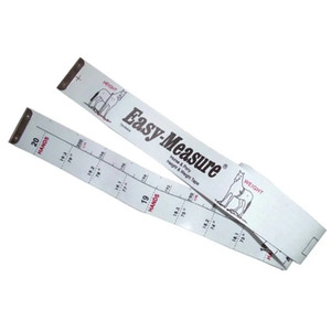 Lincoln Easy-Measure