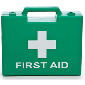 Lincoln First Aid Kit Lincoln First Aid Kit