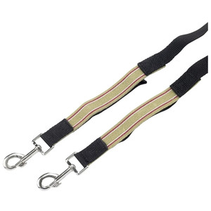 Hy Equestrian Elasticated Side Reins Hy Equestrian Elasticated Side Reins