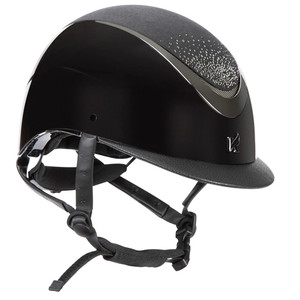 Karben Ariel Ellipse SP Riding Hat - Black Karben Ariel Ellipse SP Riding Hat - Black