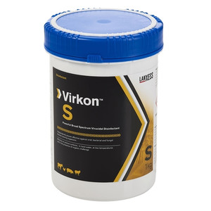 Virkon S Powder