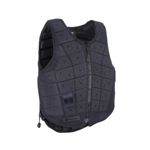 Racesafe Motion 3 Navy - Young Rider Racesafe Motion 3 Navy - Young Rider