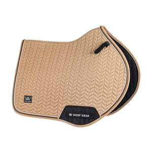 Woof Wear Herringbone CC Pad Woof Wear Herringbone CC Pad