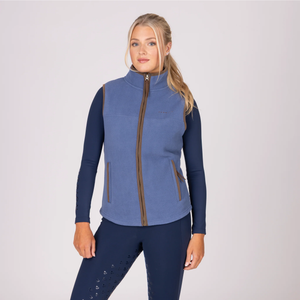 Aubrion Core Fleece Gilet - Womens Aubrion Core Fleece Gilet - Womens