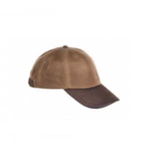 Heather Hats ZH009 Hamilton Wax Leather Peak Baseball Cap Heather Hats ZH009 Hamilton Wax Leather Peak Baseball Cap