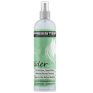 Freestep Rider Spray Freestep Rider Spray