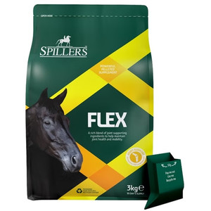 Spillers Flex 3kg Spillers Flex 3kg
