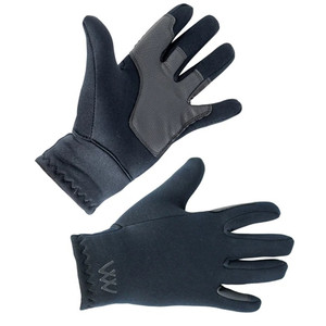 Woof Wear Young Rider Fleece Glove