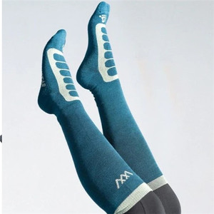 Woof Wear Long Bamboo Tech Sock