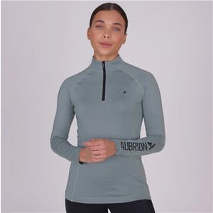 Aubrion React Winter Base Layer - Sky Aubrion React Winter Base Layer - Sky