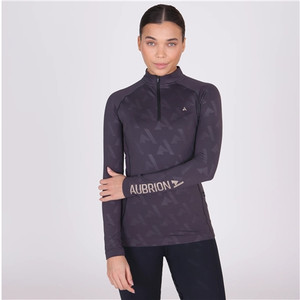 Aubrion React Winter Base Layer - Shadow Aubrion React Winter Base Layer - Shadow
