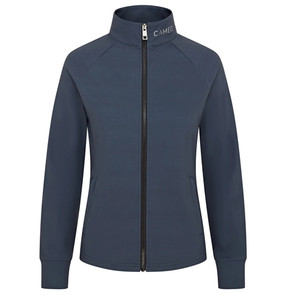Cameo Equine Ecodry Riding Jacket - Navy Cameo Equine Ecodry Riding Jacket - Navy