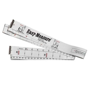 Elico Equine Height/Weight Measure Tape