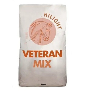 Hilight Veteran Mix Hilight Veteran Mix