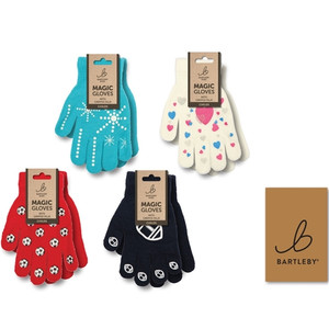 Bartleby Childs Gripper Gloves