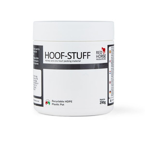 Red Horse Products Hoof Stuff