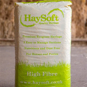 HaySoft High Fibre
