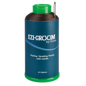 EZI-GROOM Plaiting Thread Reel