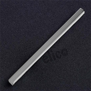 Elico Stock Pin - Plain Bar