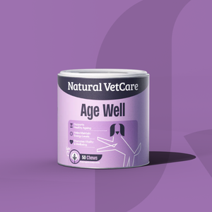 Natural VetCare Age Well