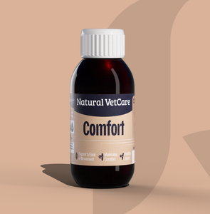 Natural VetCare Comfort Oil