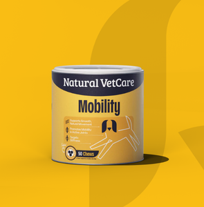 Natural VetCare Mobility