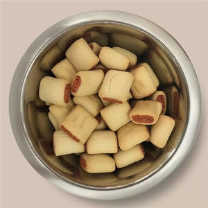 Pointer Bacon & Cheese Toastees