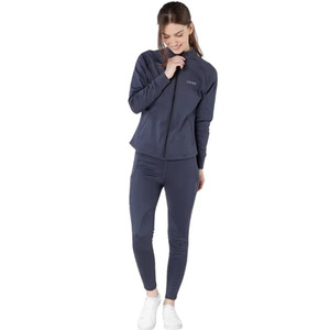 Cameo Riding Tight & Jacket Set Adult