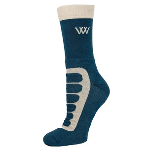 Woof Wear Short Bamboo Tech Sock