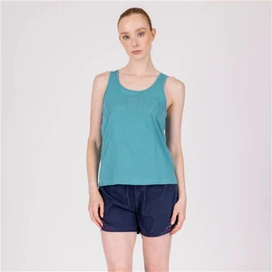 Aubrion React Cotton Vest - Haze