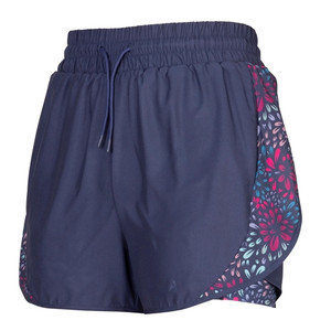 Aubrion React Tech Shorts - Midnight