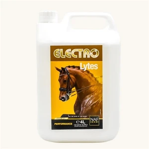 NAF Electro Lytes Liquid 4lt