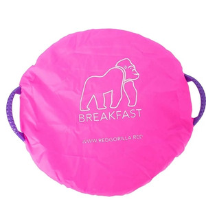 Gorilla Tub Fabric Cover