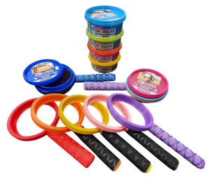 LyxLoop Mini Horslyx Holder
