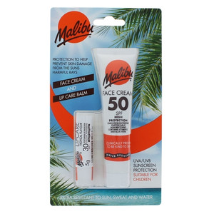 Malibu SPF Face / Lip Balm