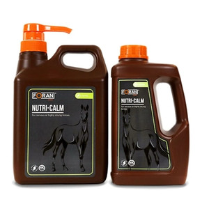 Foran Equine Nutri-Calm Liquid
