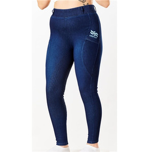 Firefoot Ellerton Denim Look Leggings