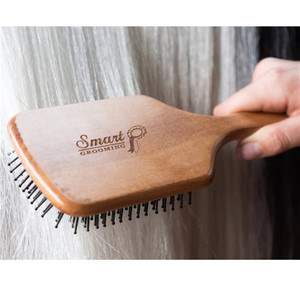 Smart Grooming Mane & Tail Brush