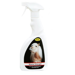 Smart Grooming Xtreme Detangler