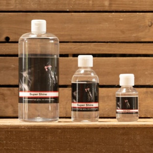Smart Grooming Super Shine