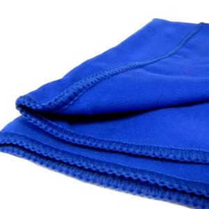 Smart Grooming Suede Feel Cloth