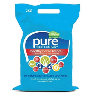 Pure Treats