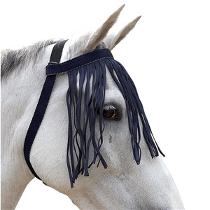 Hy Equestrian Free Fit Fly Fringe