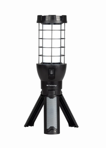 Woof Wear Tripod Lantern