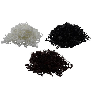 Cameo Equine Plaiting Bands